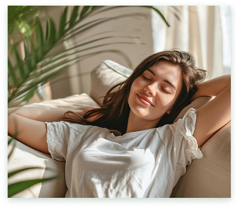 Ilustracija: stres i telo