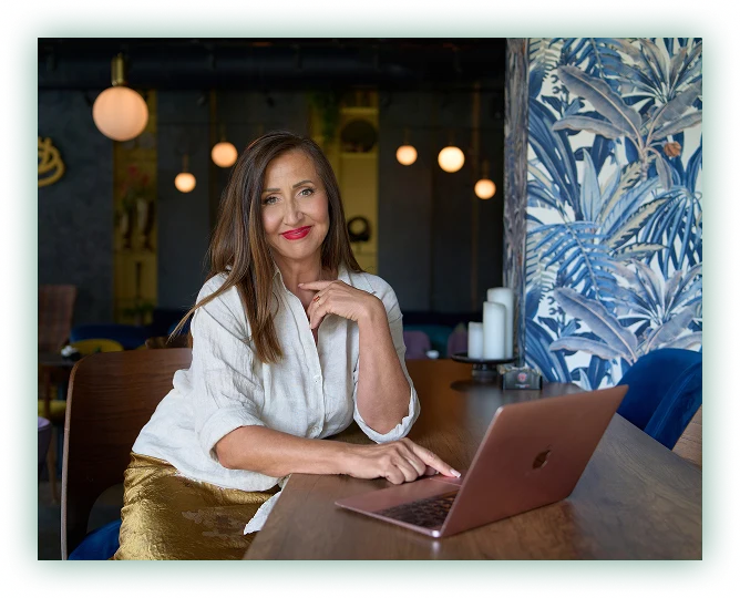 Dr Vesna Danilovac - vaš vodič kroz audio trening