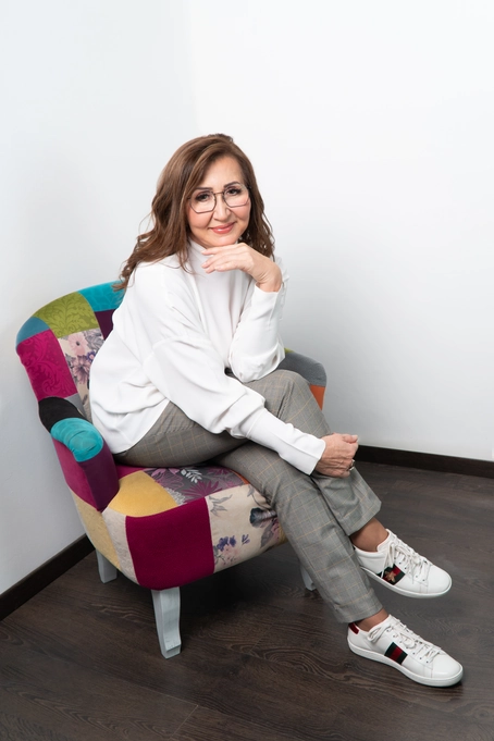 Autor - Vesna Danilovac